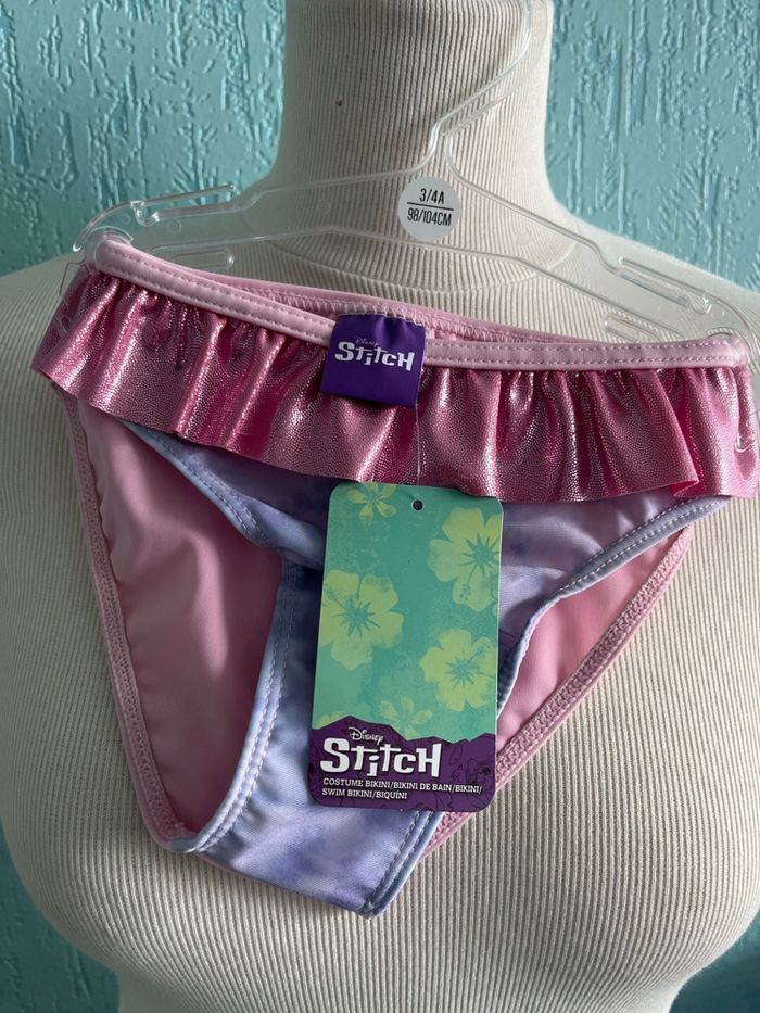 Maillot de bain 2 pièces - photo numéro 6