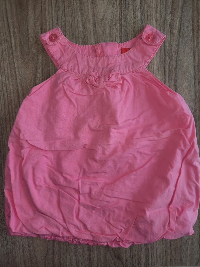 Robe en 9mois