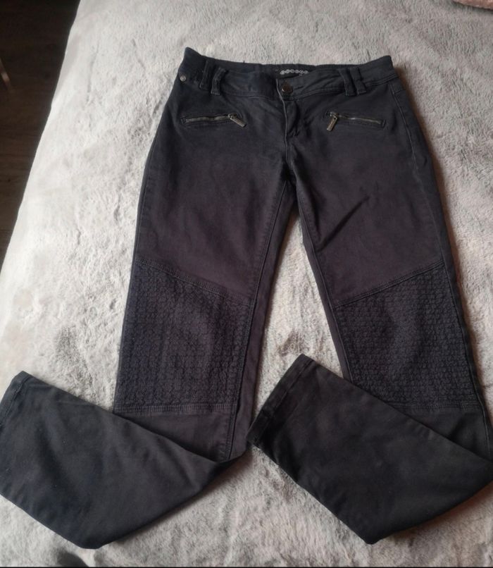 Pantalon bonobo - photo numéro 2