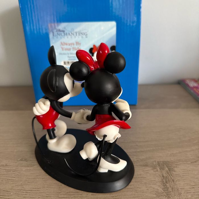 Figurine enesco enchanting - photo numéro 3