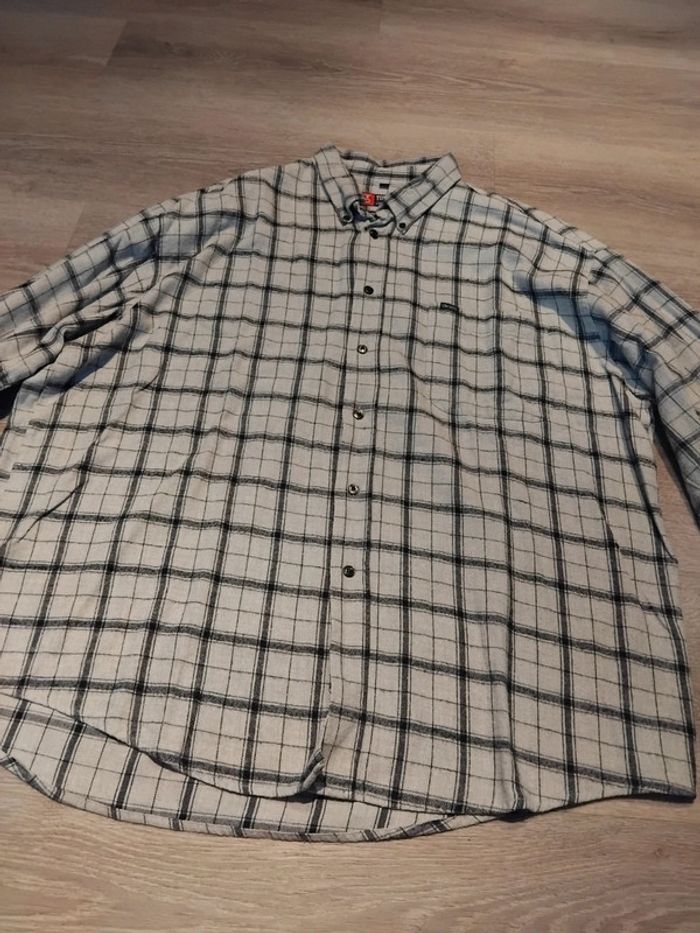 Chemise Tom Cross - photo numéro 3