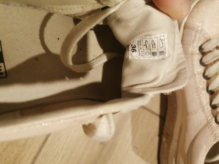 Chaussures No Name - photo numéro 6