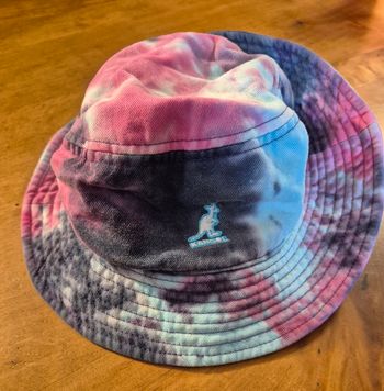Bob multicolore Kangol