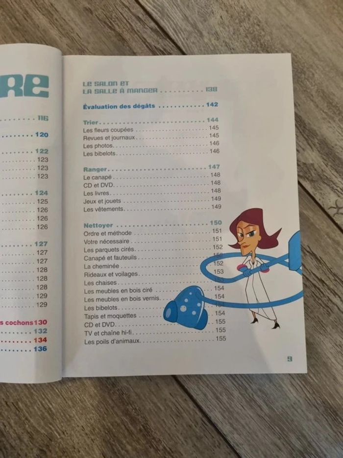 Livre : C'est du propre. - photo numéro 8