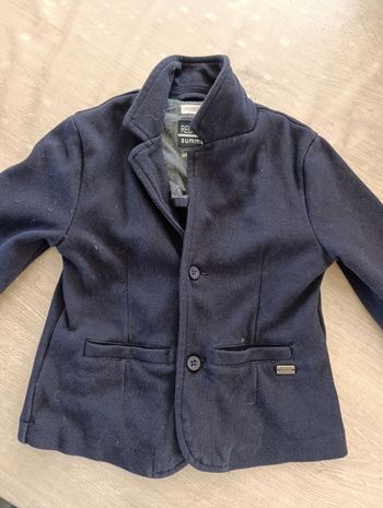 Veste garçon