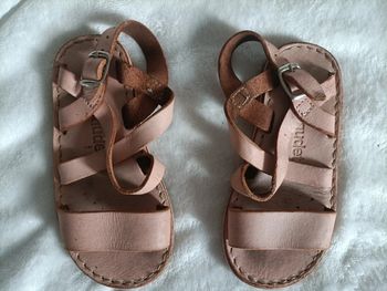 Sandales Vertbaudet – Taille 26