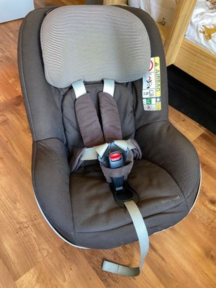 Siège auto Maxi cosy Bebeconfort