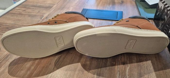 Chaussures BK - photo numéro 2