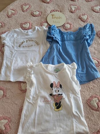T-shirts