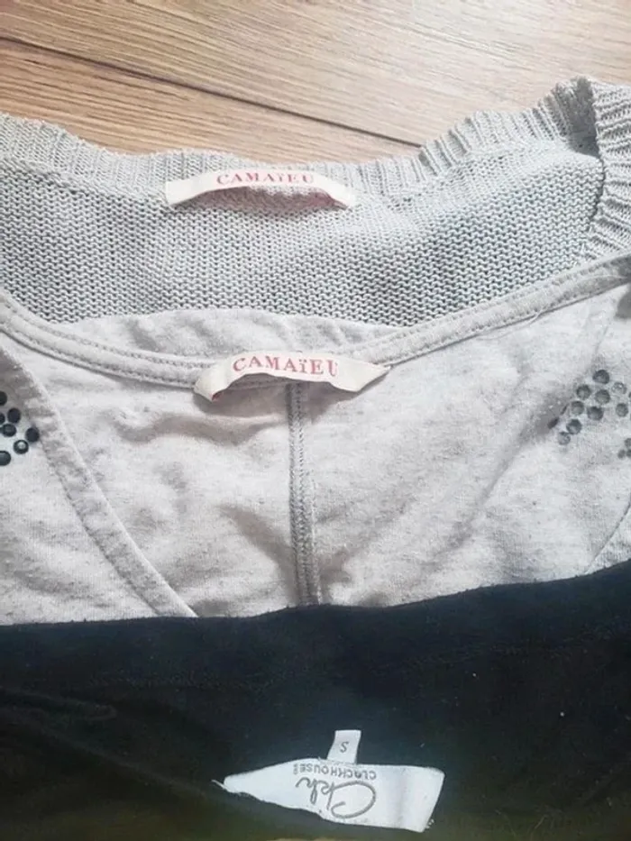 Lot de 22 pièces femme – Taille 36 / S - photo numéro 12