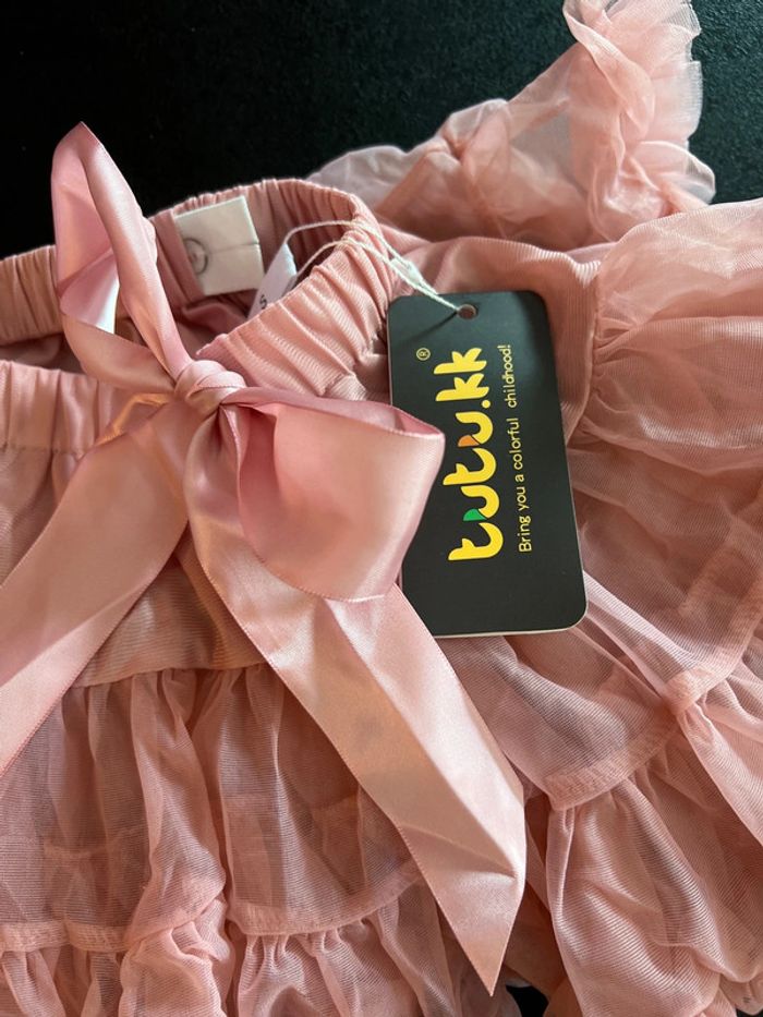 Tutu neuf - photo numéro 2
