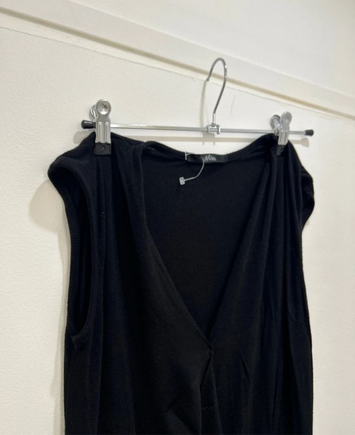Combinaison sans manches femme taille M Neuve - photo numéro 6