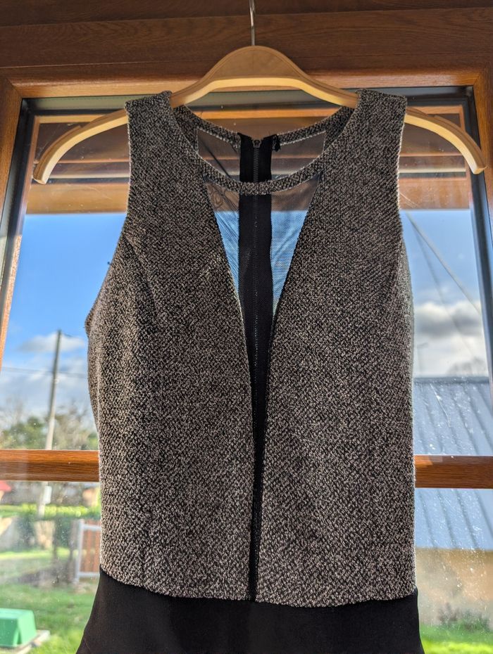 Combinaison femme Promod taille S - photo numéro 3