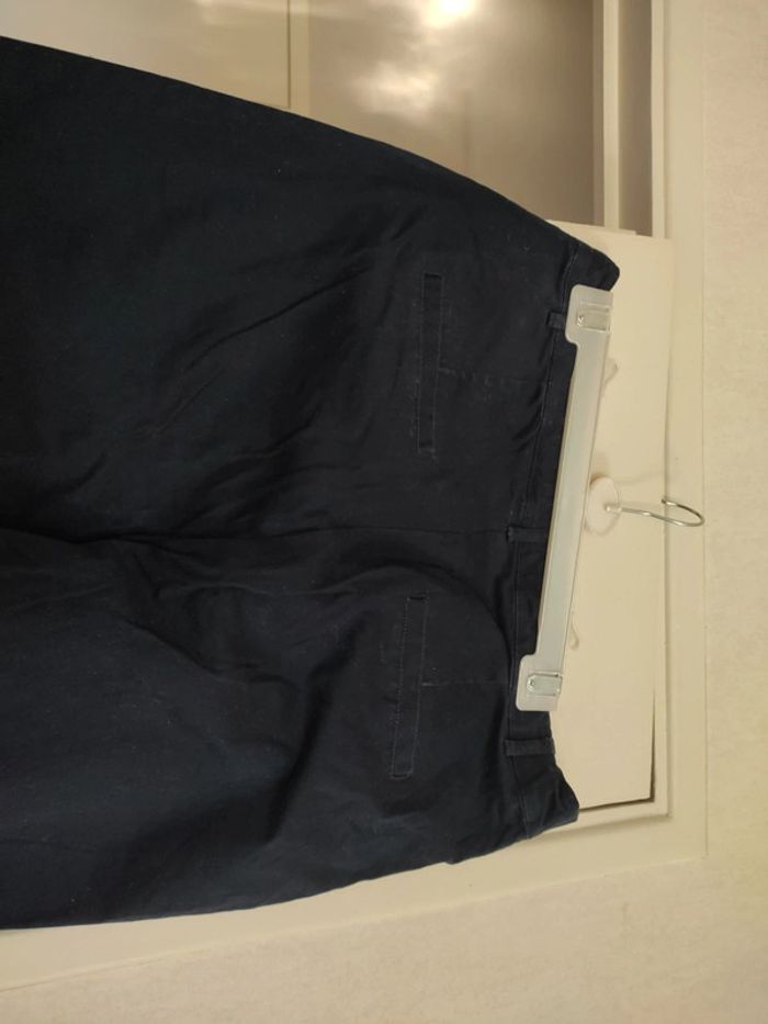 Pantacourt grossesse - photo numéro 4