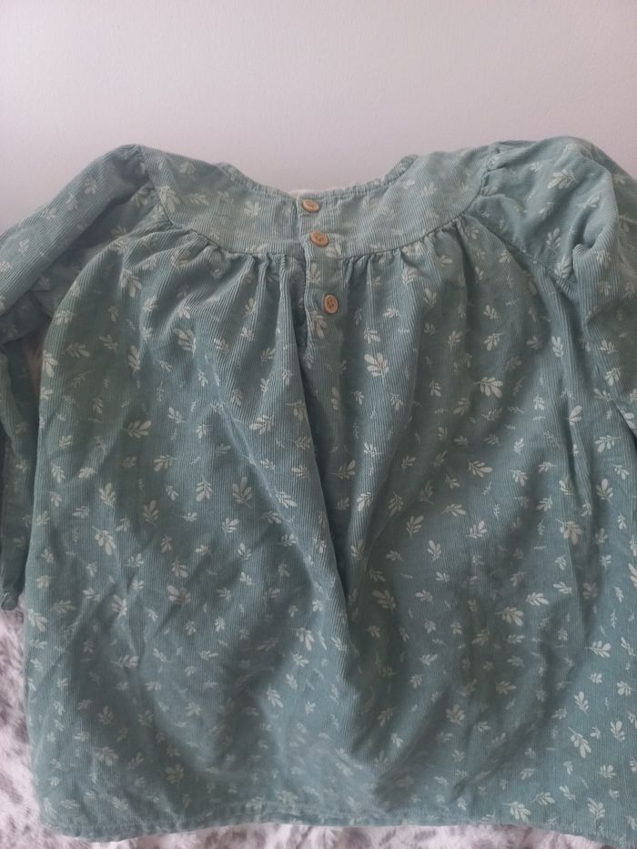 Robe bébé fille - photo numéro 2