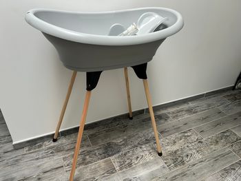 Baignoire bébé