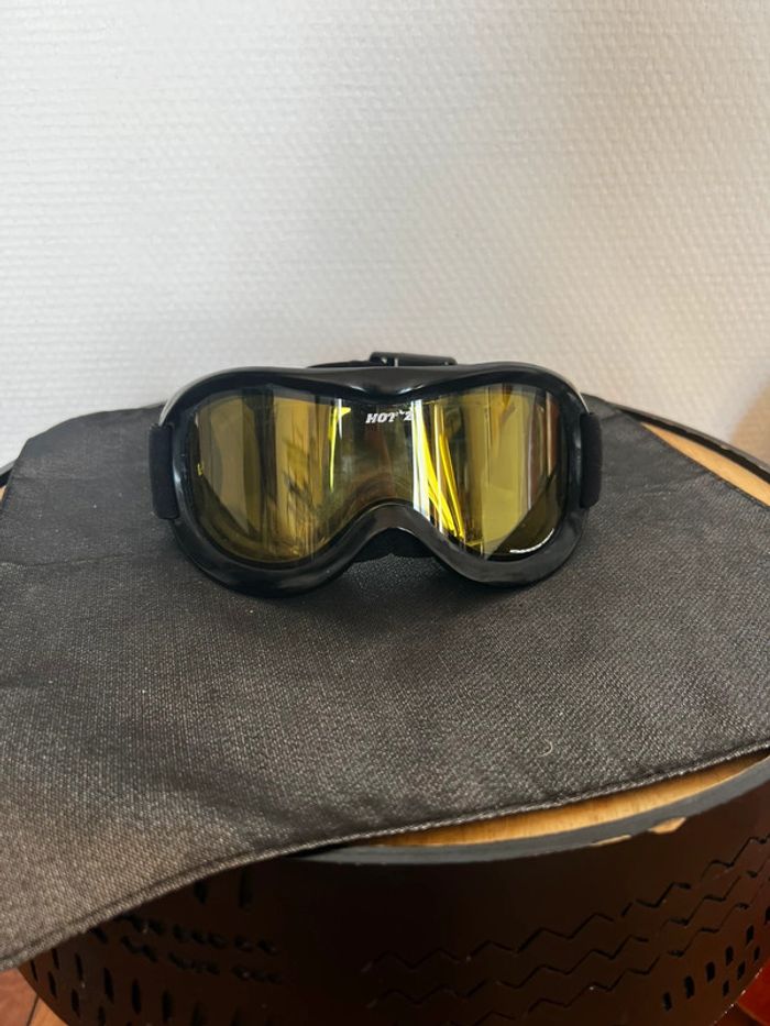 Lunettes /masque de ski