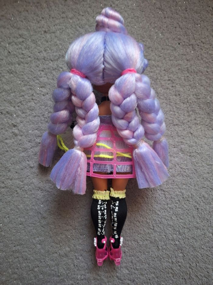 Poupée LOL Miss Royale Dance - photo numéro 3