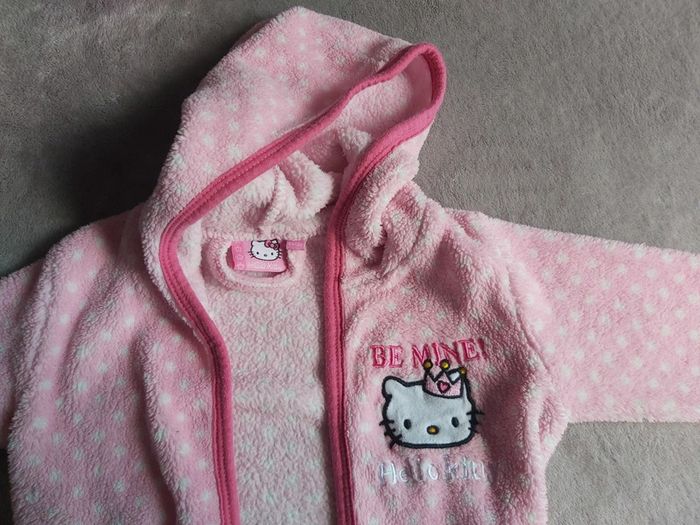 Lot de Vêtements Fille 2 Ans - photo numéro 2