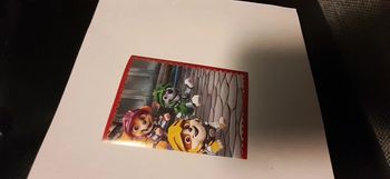 Sticker panini pat patrouille 2