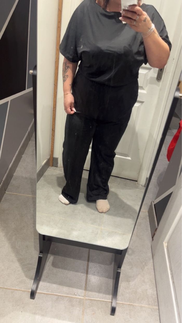 Combinaison - photo numéro 2