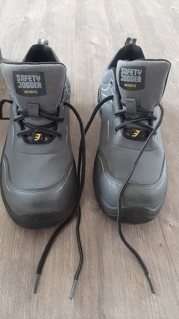 Chaussures de sécurité
