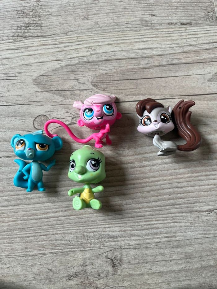 Lot de 84 PetShop - photo numéro 8