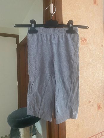 Leggings fille