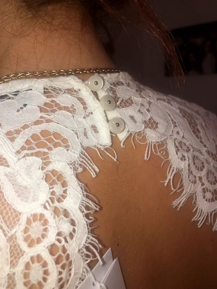 🌹Robe de mariée Ivy & Oak🌹 - photo numéro 6