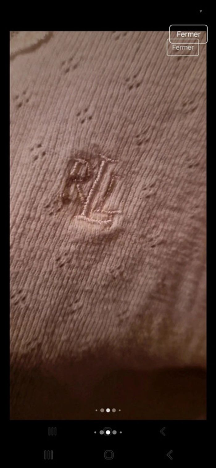 Pull Lauren Ralph Lauren 💗 - photo numéro 11