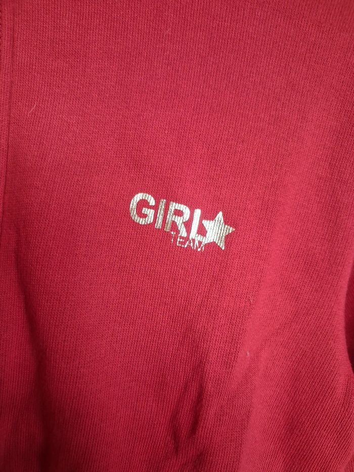 Veste fille - 8 ans - Gémo - photo numéro 5