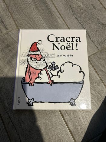 Cracra Noël