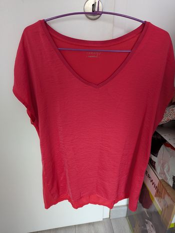 Tee shirt femme 🙏