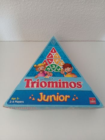 Triomino junior