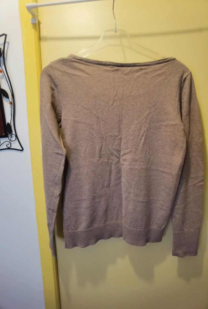 Pull kiabi M - photo numéro 6