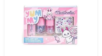 Kit ongle enfant