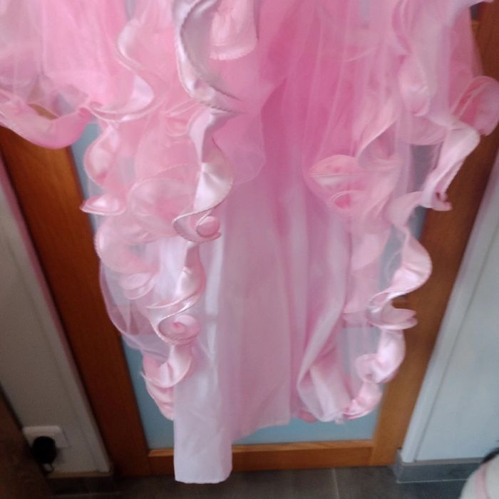 Superbe magnifique robe déguisement Princesse Fille 8 ans - photo numéro 5