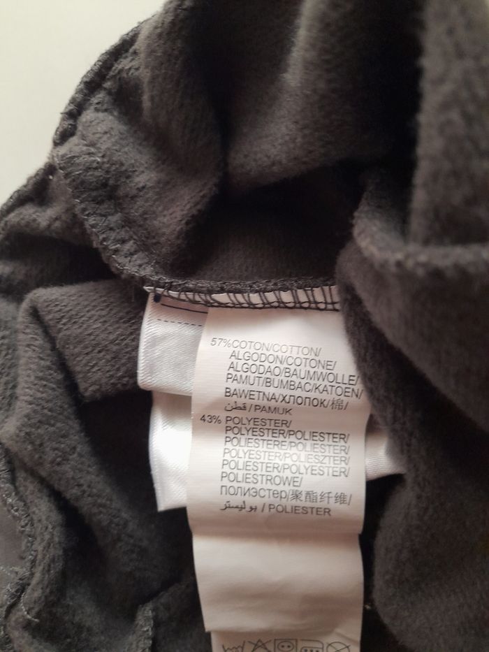 Pantalon garçon - photo numéro 4