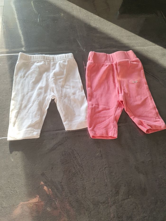 Lot de 14 vêtements été - photo numéro 6