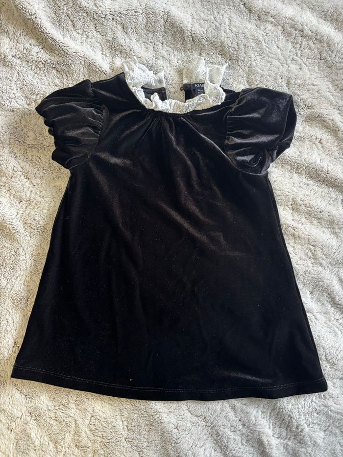 robes hiver 2 ans - photo numéro 2