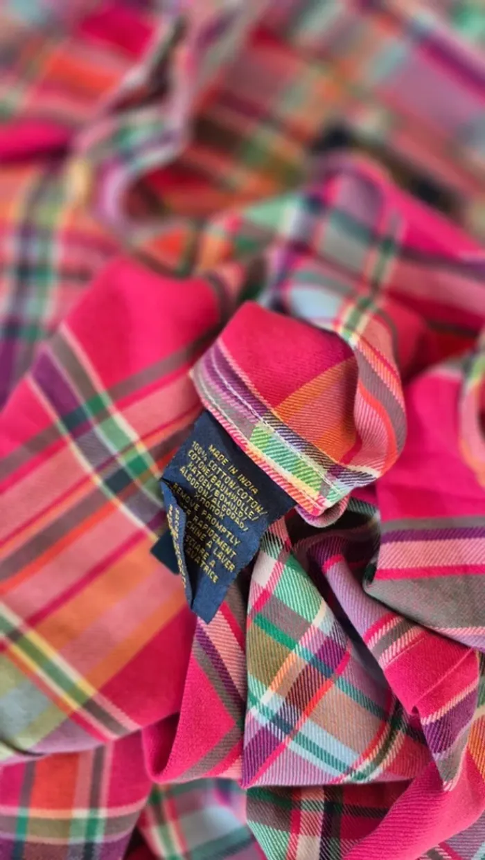 Chemise Polo Ralph Lauren - photo numéro 5