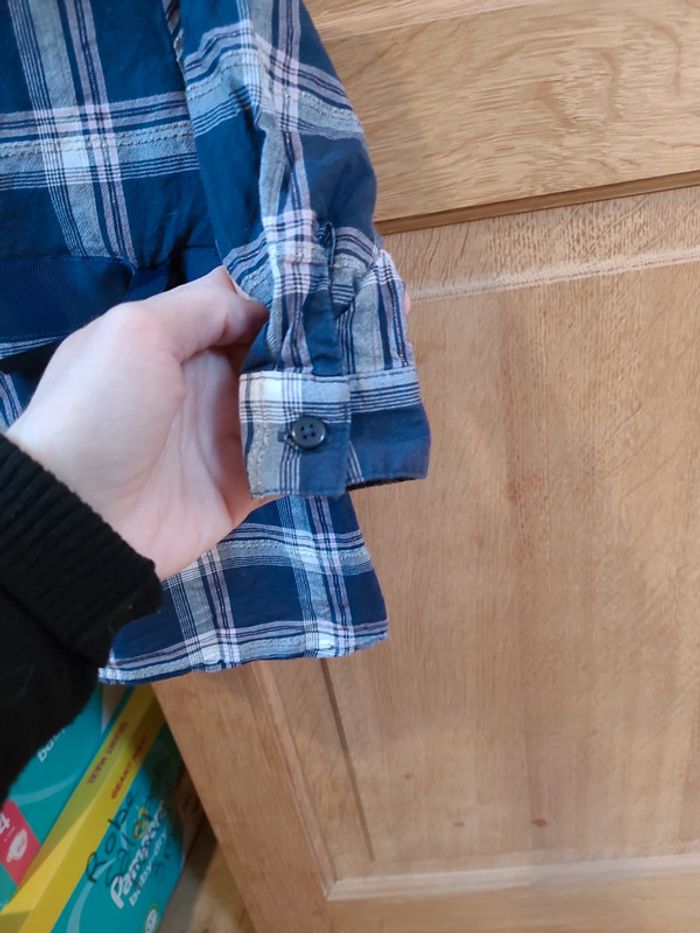 Tunique 2 ans - photo numéro 3