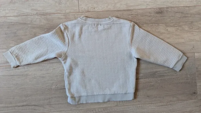 Ensemble jogging garçon | 3-4 ans - photo numéro 3