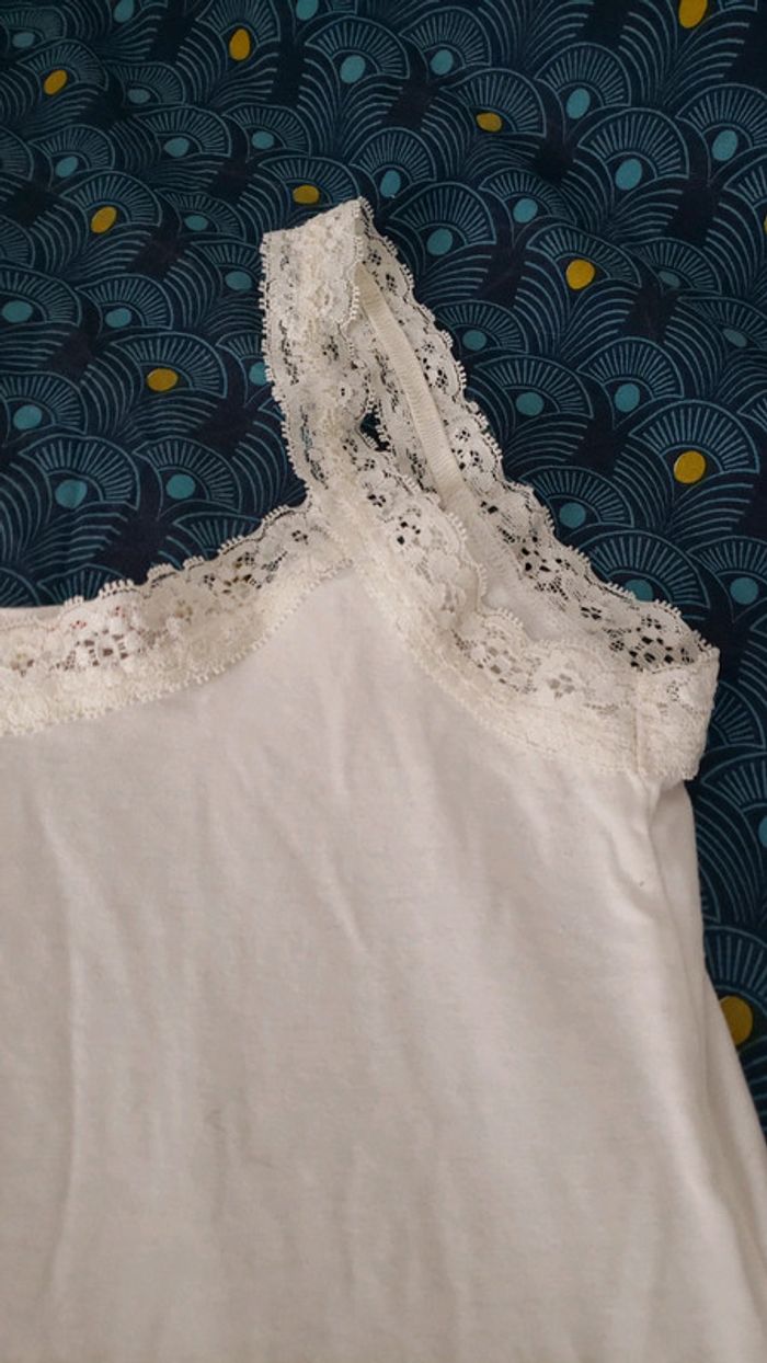 Lot 6 debardeurs - photo numéro 8