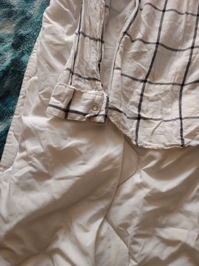 Chemise femme taille s - photo numéro 11