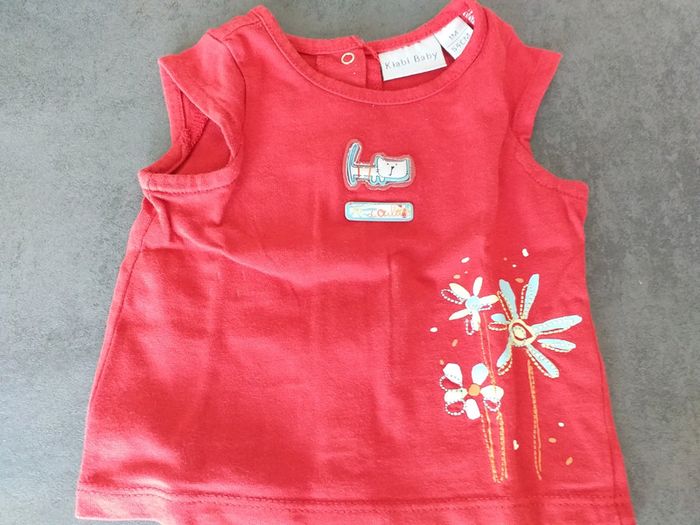 Ensemble fille - photo numéro 3