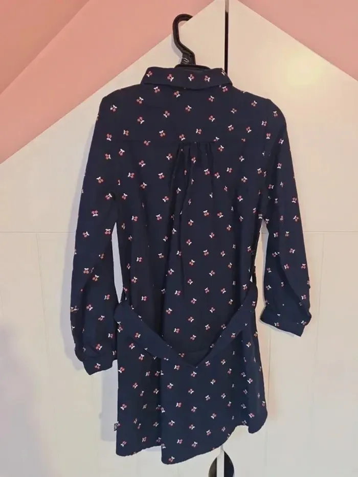 Robe 6 ans - photo numéro 5