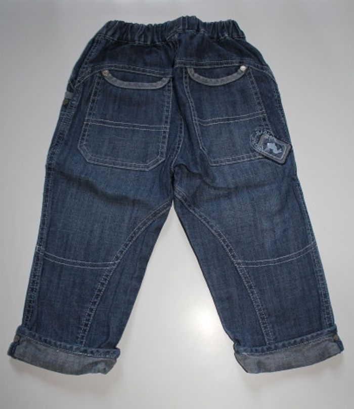 Pantalon Peter Rabbit - 18 Mois - photo numéro 3
