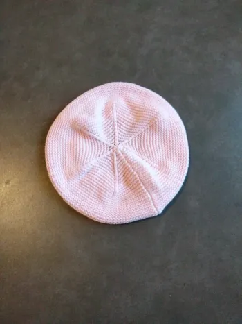 Béret obaibi