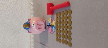 Jeu « TIRELI’ COCHON » d' Asmodée